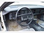 Thumbnail Photo 10 for 1988 Pontiac Firebird Trans Am Coupe